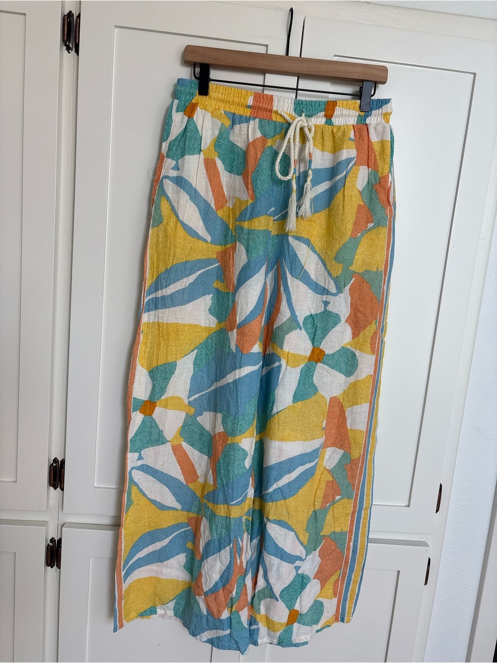 Calypso St. Barth pants